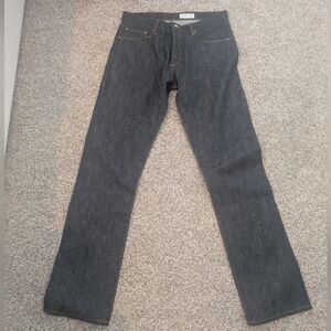 Gustin Selvedge Denim